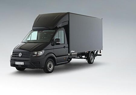 VW Crafter Volkswagen 35 Koffer 2.0 TDI LR+APP+GRA+BLUETOOTH