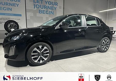 Peugeot 208 Style Benzin 100