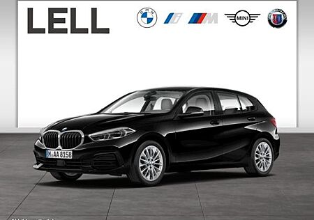BMW 118 i Hatch Advantage DAB LED WLAN Komfortzg.