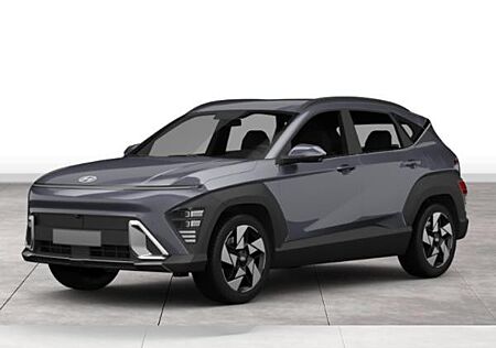 Hyundai Kona EV Trend MY25 - 65,4 kWh (160kW/218 PS)