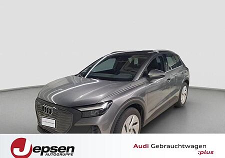 Audi Q4 e-tron 45 e-tron AUT KeyLess KlimaA LM