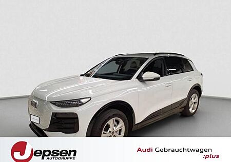 Audi Q6 e-tron Q6 SUV e-tron e-tron 360 4xSHZ ACC AUT LM