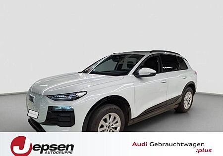 Audi Q6 e-tron Q6 SUV e-tron LED FLA 360 4xSHZ ACC AUT