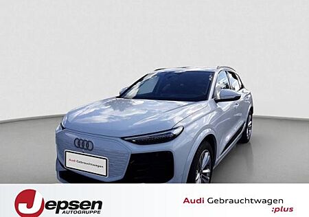 Audi Q6 e-tron Q6 SUV e-tron performance Matrix Pano HUD AHK ACC