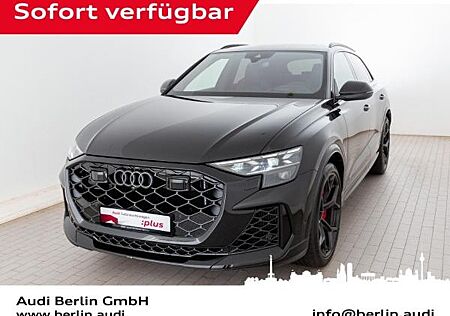Audi RS Q8 performance tiptronic