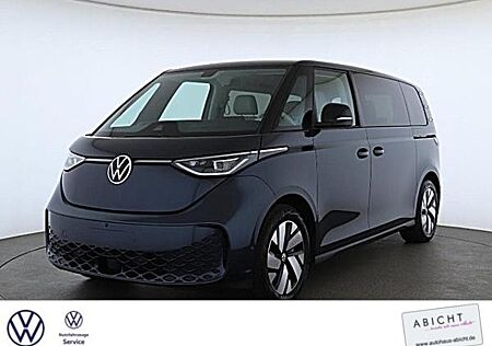 VW ID.BUZZ Volkswagen Pro 286PS 86kWh 5Sitzer langer Radstand AHK Winterr. AreaView PANO Anschlussgarantie
