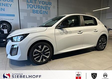 Peugeot 208 Style Benzin 100