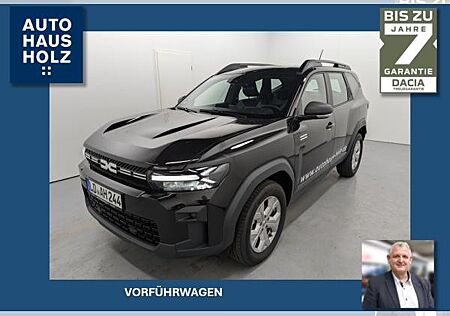 Dacia Bigster Essential 🚀 Vorführwagen