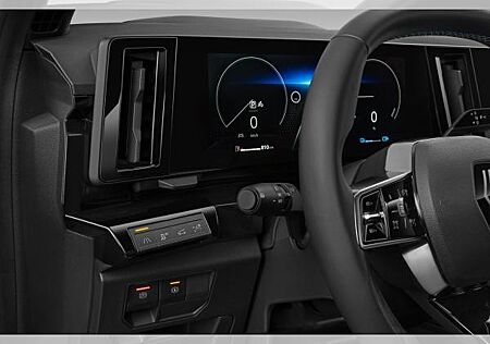 Renault Austral Iconic Mild Hybrid 160 Automatik - Harman Kardon, Advanced Driving Assist-Paket