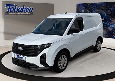 Ford Transit Courier 🚐 Automatik – 💰 Überführung inkl. & 🎁 5.000 km extra!