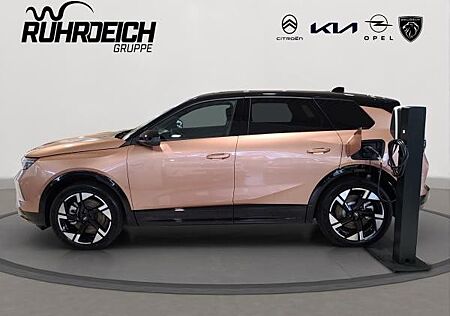 Opel Grandland *SOFORT VERFÜGBAR*AHK HUD Allwetterreifen