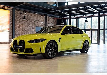 BMW M3 Competition Lim.