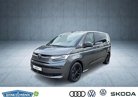 VW T7 Multivan Volkswagen Multivan Edition ACC AHK MATRIX KAMERA NAVI