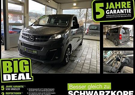 Opel Zafira Life 2.0D Fin. ab 2,99% Navi,HeadUpDisplay