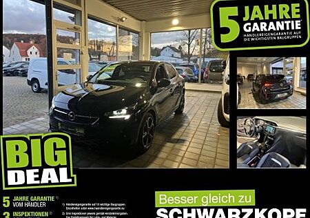 Opel Corsa F 1.2T Fin. ab 2,99% Navi,Panoramadach