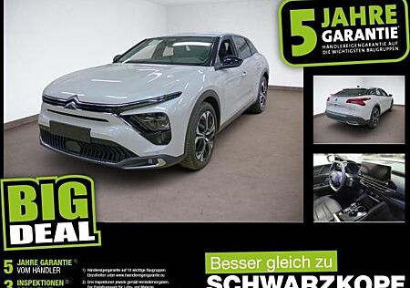 Citroën C5 X 1.2 PureTech 130 Fin. ab 2,99% Navi+2xKlima