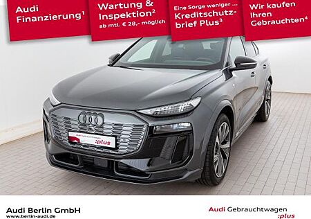 Audi e-tron Q6 Sportbackperformance