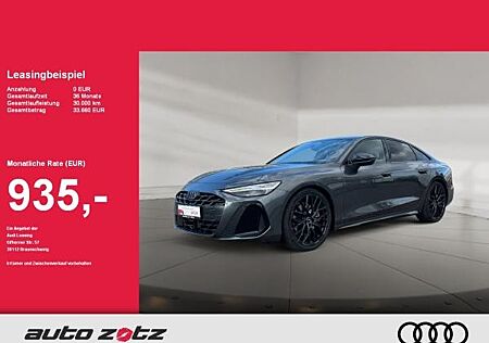 Audi A6 Limousine e-hybrid quatro Edition one S Line