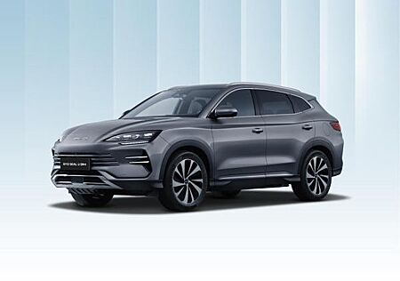 BYD SEAL U DM-i - Boost