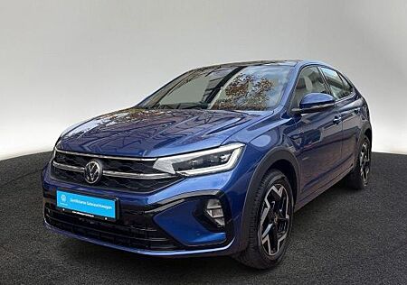 VW Taigo Volkswagen 1.0 TSI R-Line DSG Rückfkamera Navi Panoramadach