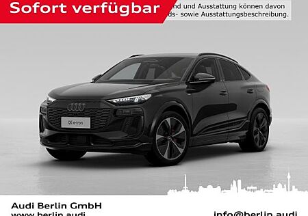 Audi e-tron Q6 Sportback quattro