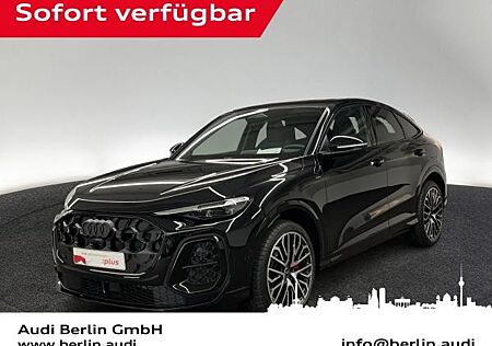 Audi Q5 Sportback e-hybrid quattro S tronic