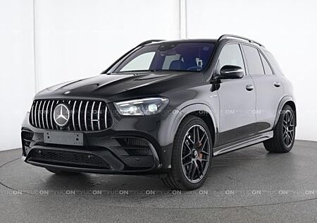 Mercedes-Benz GLE 63 AMG GLE -Klasse (BM 167)