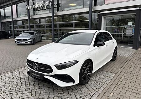 Mercedes-Benz A 200 A -Klasse (BM 177)