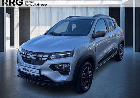 Dacia Spring ELECTRIC EXTREME 27kWh BATTERIEKAUF