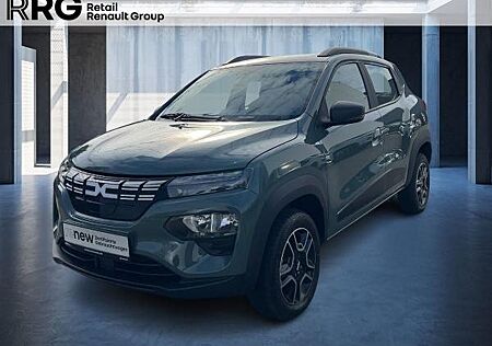 Dacia Spring ELECTRIC ESSENTIAL h BATTERIEKAUF inkl. Wartungspaket KEINE WEITEREN KOSTEN