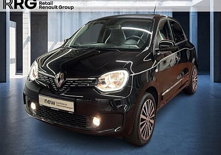 Renault Twingo TECHNO ELECTRIC h BATTERIEKAUF
