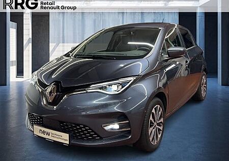 Renault ZOE INTENS R135 h CCS BATTERIEKAUF