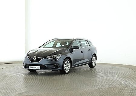 Renault Megane GRANDTOUR BUSINESS EDITION TCe 140