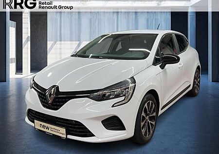 Renault Clio EQUILIBRE TCe 90