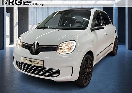Renault Twingo TECHNO ELECTRIC h BATTERIEKAUF
