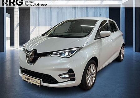 Renault ZOE EXPERIENCE R135 h CCS BATTERIEKAUF