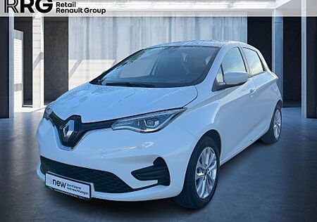 Renault ZOE EXPERIENCE R110 h BATTERIEKAUF