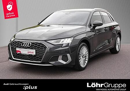 Audi A3 Sportback 30 TDI advanced Navi PDC ACC Virtual+