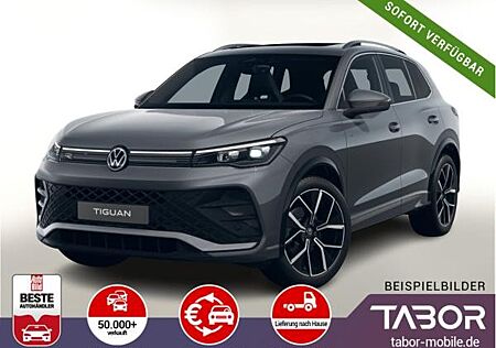 VW Tiguan Volkswagen eTSI 150 DSG R-Line MY24 Pano Nav SHZ 20Z