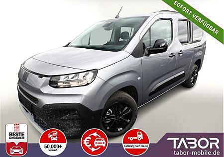 Fiat Doblo Kombi 1.5 Maxi BHDi AUT 130 SHZ Kam PDC N1