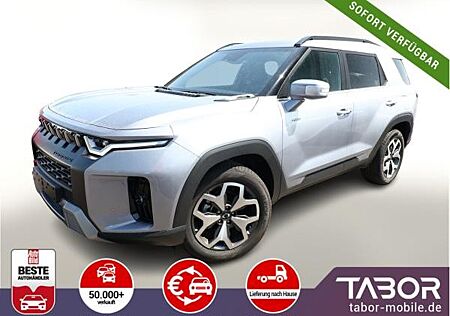 KGM Torres 1.5 T-GDi 163 Aut AWD LED eHk ACC SHZ Kam