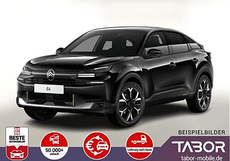 Citroën C4 MHEV 145 eDSC6 MAX Nav ACC Keyl Kam PDC 18Z
