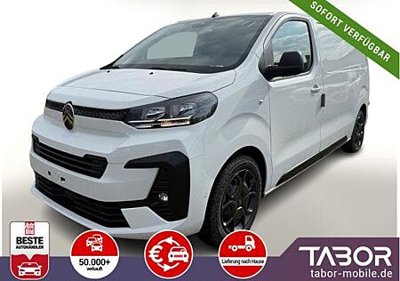 Citroën Jumpy M 145 EAT8 Nav Kam ModuWork LookP Dynamic