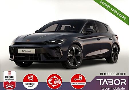 Cupra Leon 1.5 eTSI 150 DSG IntelliD Pano Matrix Edge