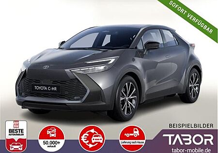 Toyota C-HR 2.0 PHEV 223 Teamplayer ACC Keyl Kam SHZ