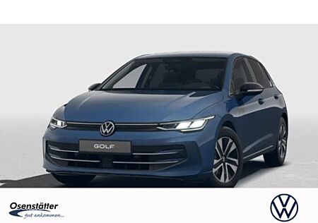 VW Golf Volkswagen ENERGY 1,5 l eTSI OPF 85 kW (116 PS) 7-Gang-Doppelkupplungsgetriebe DSG