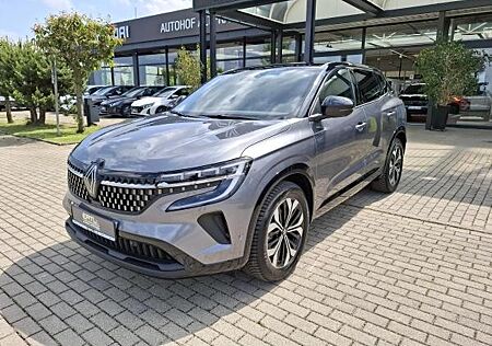 Renault Austral Techno Mild Hybrid 160 Automatik - Sofort Verfügbar!