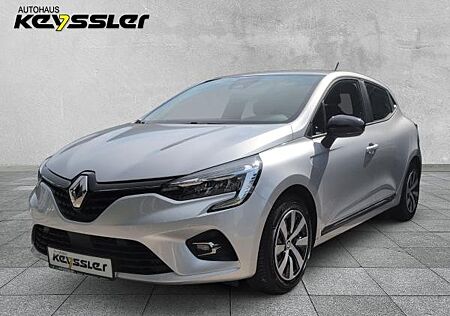 Renault Clio 1.0 TCe 90 Equilibre