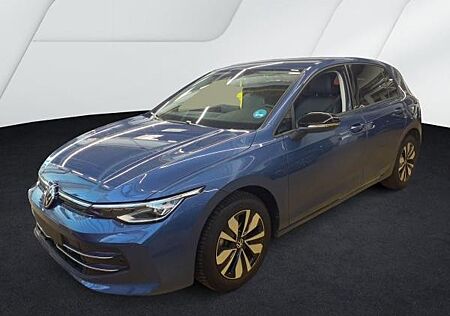 VW Golf Volkswagen VIII Goal 1,5 TSI 85kW - LED Plus AHK Navi Kamera ACC SHZ Digital Cockpit Pro Front Assist LM PDC