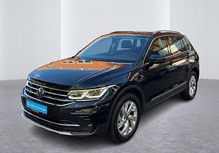 VW Tiguan Volkswagen 1.4 eTSI DSG ACC/LED/NAVI/SITZHZG.